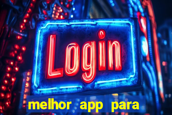 melhor app para ganhar dinheiro jogando